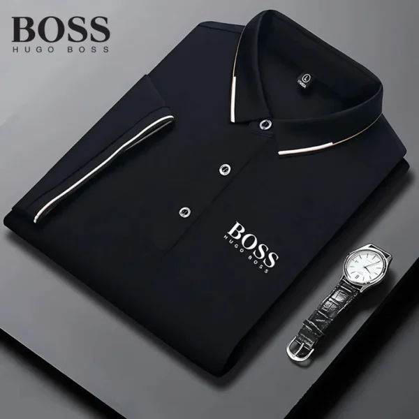 HB® PURECLASS POLO