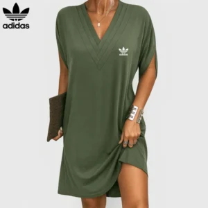 AD® RELAXMOTION DRESS