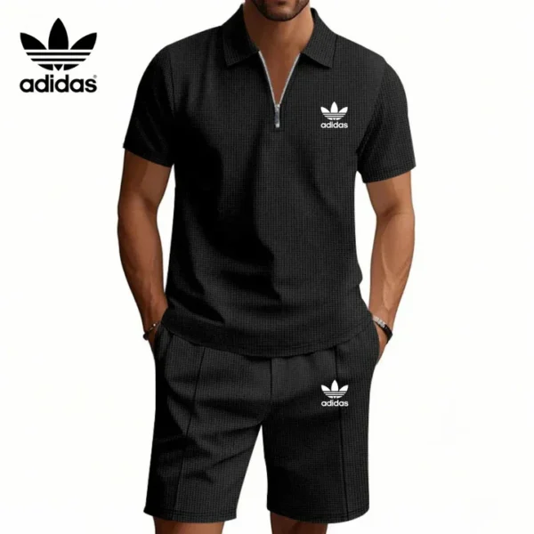 AD® URBANSTRIDE ZIP SET - Image 4