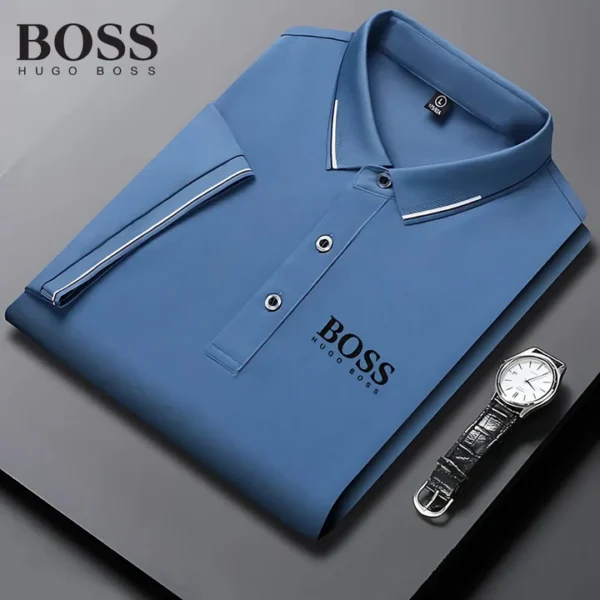HB® PURECLASS POLO - Image 4