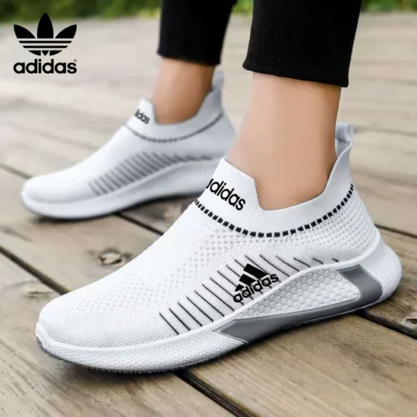 AD® SWIFTSTEP SNEAKERS - Image 3