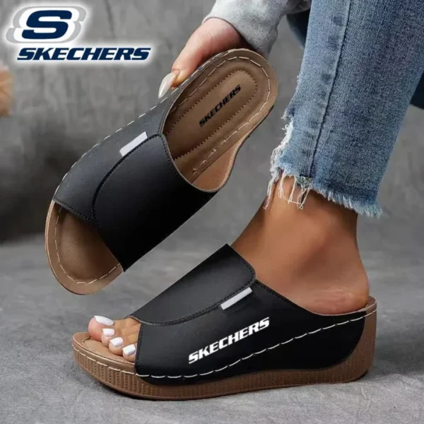 SK® ULTRASOFT LIFT SANDALS - Image 5