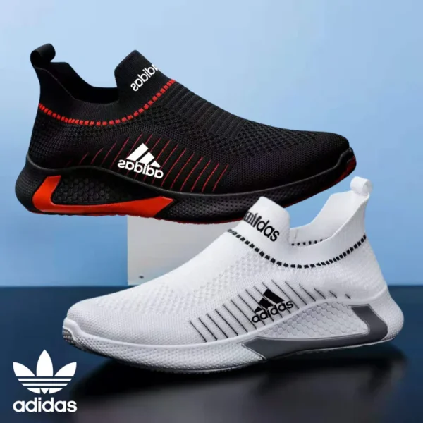 AD® SWIFTSTEP SNEAKERS - Image 2