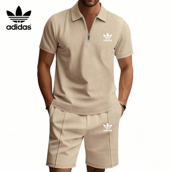AD® URBANSTRIDE ZIP SET - Image 2