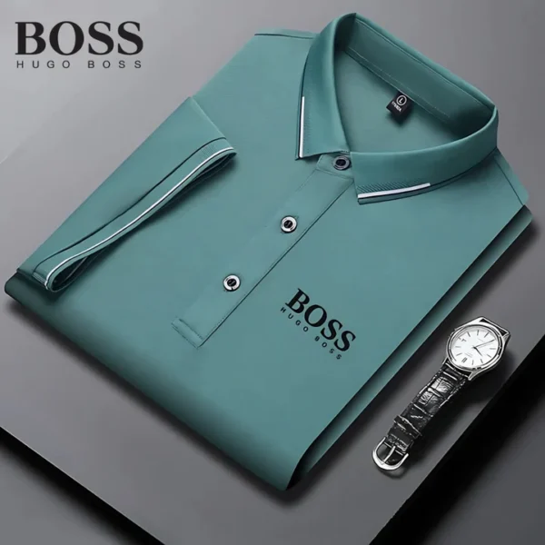 HB® PURECLASS POLO - Image 3