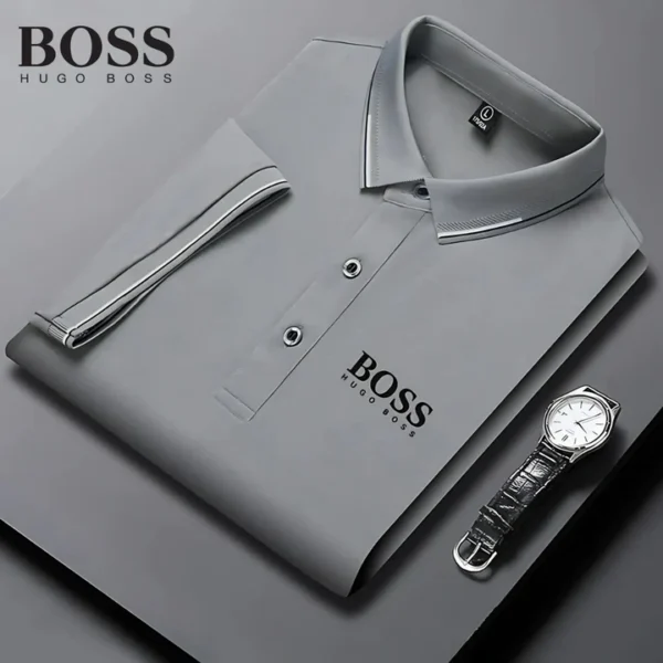 HB® PURECLASS POLO - Image 2