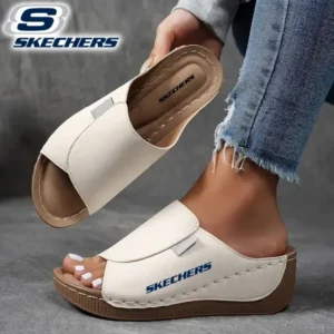 SK® ULTRASOFT LIFT SANDALS