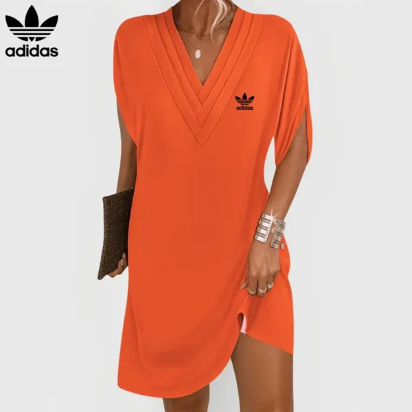 AD® RELAXMOTION DRESS - Image 3