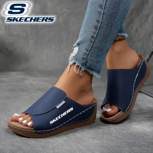 SK® ULTRASOFT LIFT SANDALS - Image 3