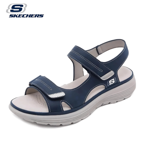 SK® RelaxMotion Sandal - Image 2