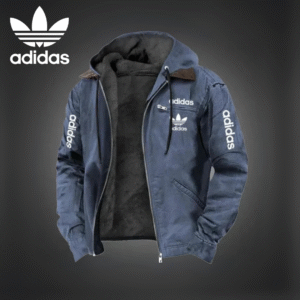 AD® ArcticStorm Hoodie Jacket