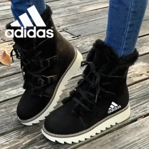 AD® FrostGuard Boots