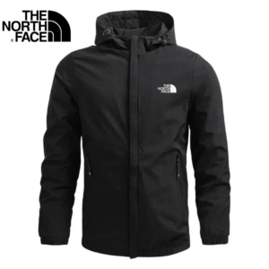 NF® StormGuard Jacket