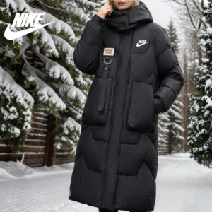 NK® FrostGuard Parka