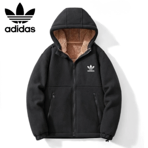 AD® Arctic Shield Hoodie