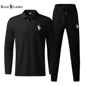 RL® Elite Lounge Tracksuit